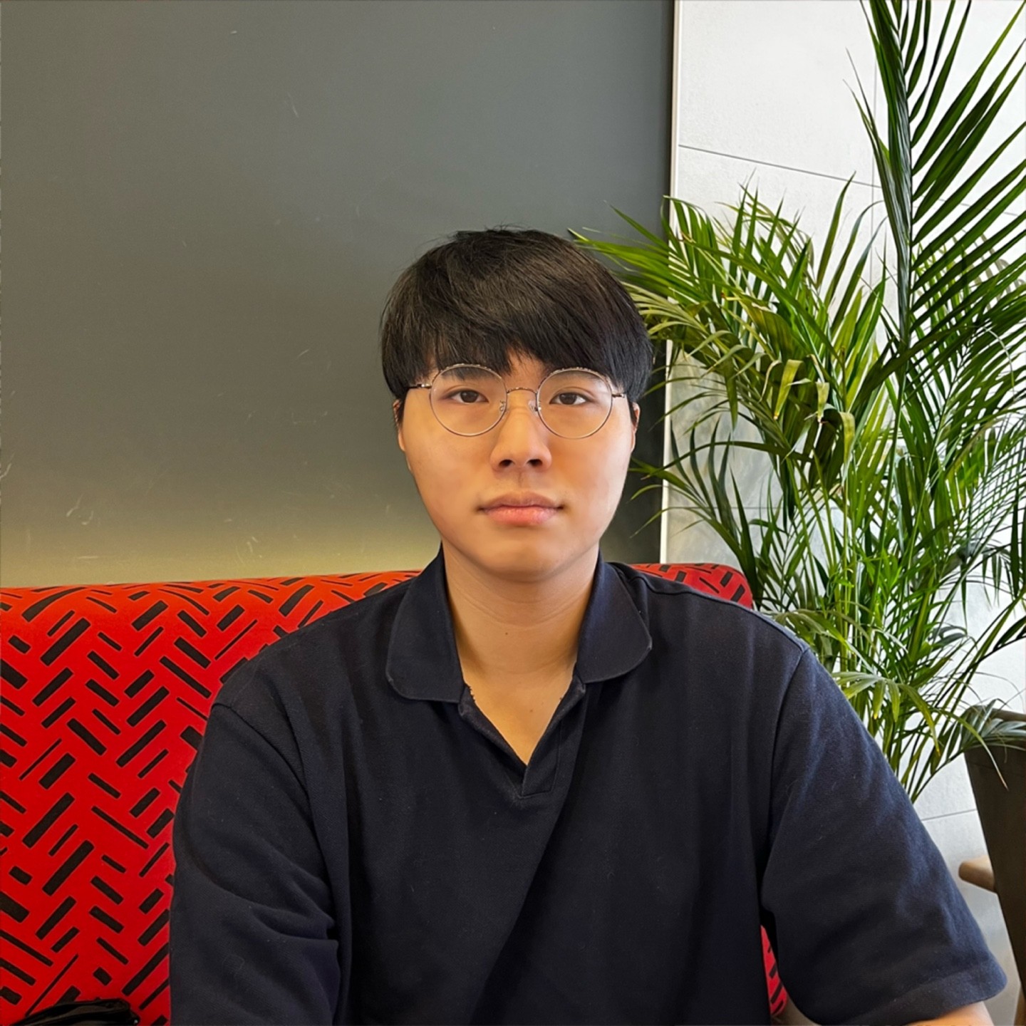 Myeongsoo Kim